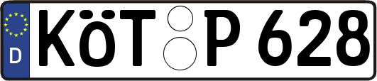 KÖT-P628