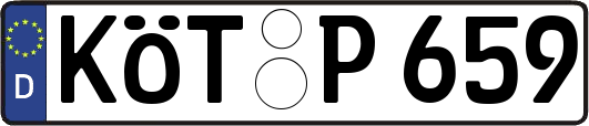 KÖT-P659
