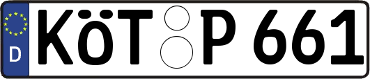 KÖT-P661