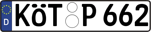 KÖT-P662