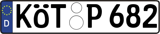 KÖT-P682