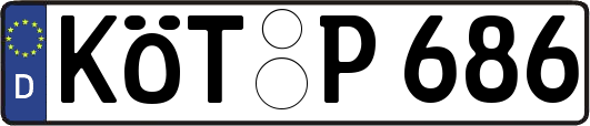 KÖT-P686