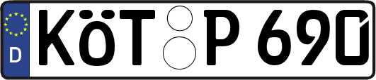 KÖT-P690
