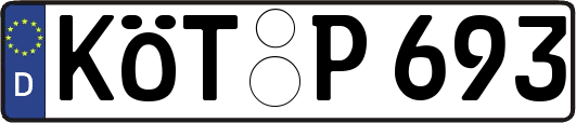 KÖT-P693