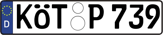 KÖT-P739