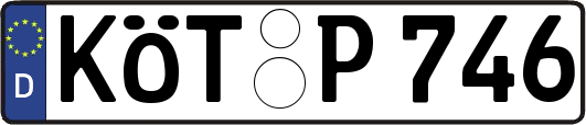 KÖT-P746