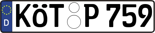 KÖT-P759