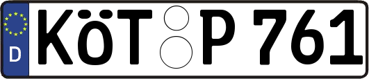 KÖT-P761