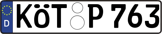 KÖT-P763