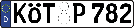 KÖT-P782