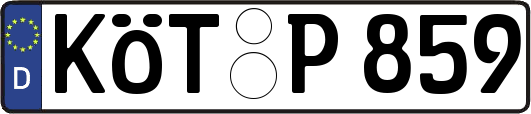 KÖT-P859