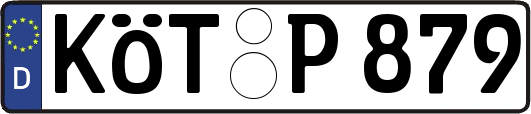 KÖT-P879