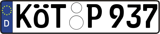 KÖT-P937