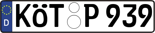 KÖT-P939