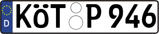 KÖT-P946
