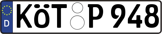 KÖT-P948