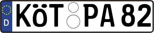 KÖT-PA82