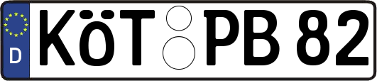 KÖT-PB82
