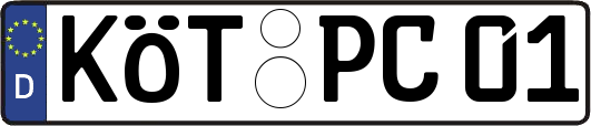 KÖT-PC01