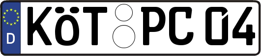 KÖT-PC04