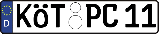KÖT-PC11