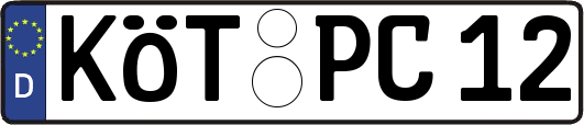 KÖT-PC12