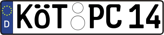 KÖT-PC14