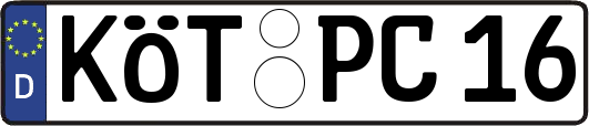KÖT-PC16