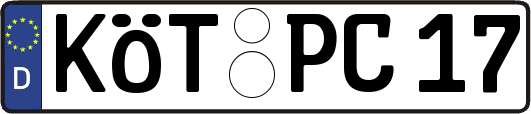 KÖT-PC17