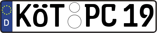 KÖT-PC19