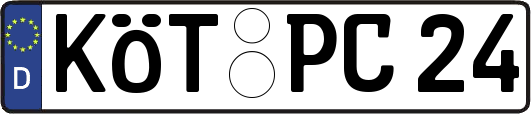 KÖT-PC24