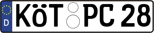 KÖT-PC28