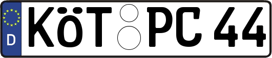 KÖT-PC44