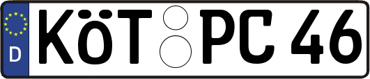 KÖT-PC46