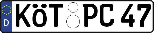 KÖT-PC47