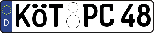 KÖT-PC48