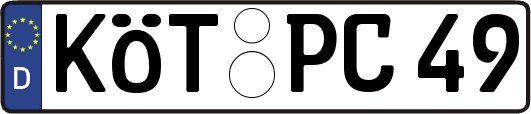 KÖT-PC49