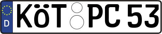KÖT-PC53