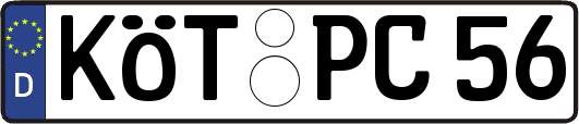 KÖT-PC56