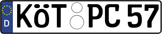KÖT-PC57
