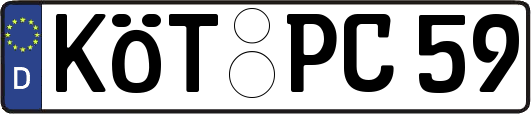 KÖT-PC59