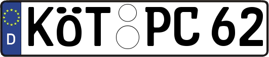 KÖT-PC62