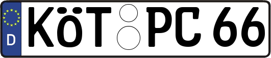 KÖT-PC66