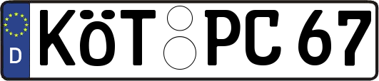 KÖT-PC67