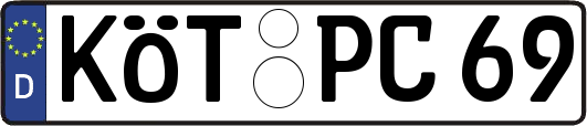 KÖT-PC69