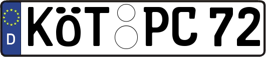 KÖT-PC72