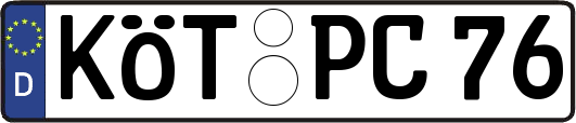 KÖT-PC76