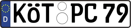 KÖT-PC79