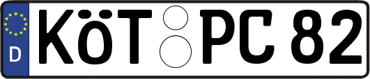 KÖT-PC82