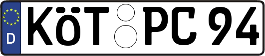 KÖT-PC94